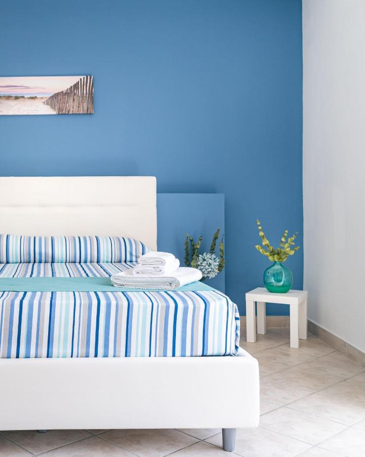 Amazing Sea&Vesuvio View Suite Vico Equense Esterno foto