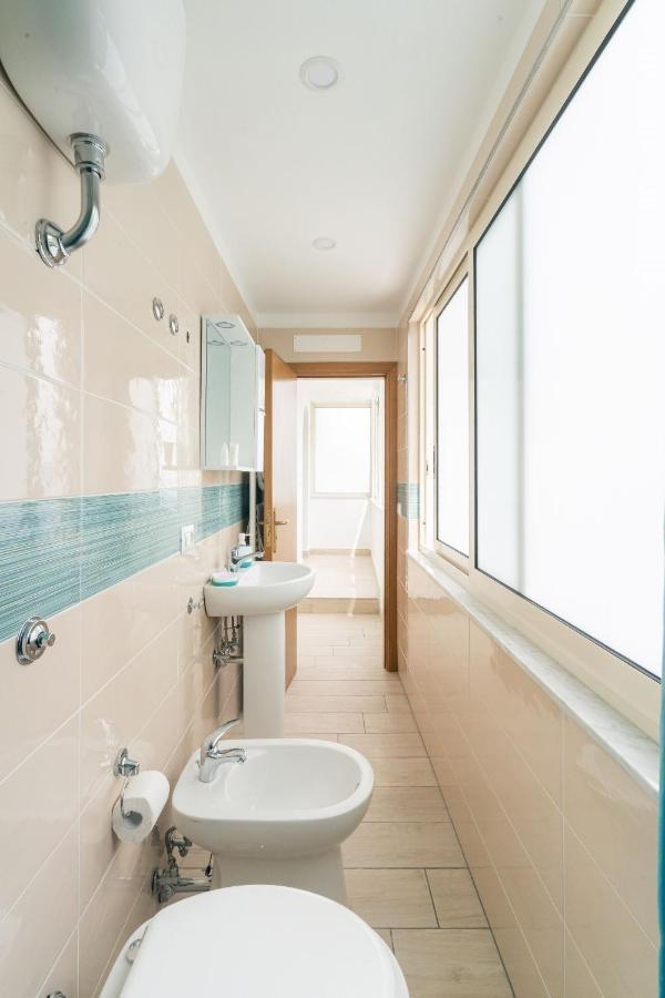 Amazing Sea&Vesuvio View Suite Vico Equense Esterno foto